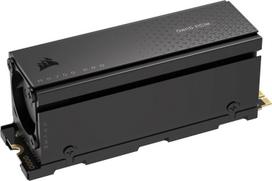Corsair Mp700 Pro 2Tb kaina nuo 486.00 € (7 pard.)