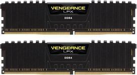 Corsair Vengeance Lpx 32Gb kaina nuo 236.00 € (16 pard.)