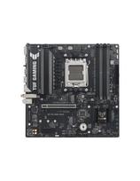 Asus TUF GAMING A620AM-PLUS WIFI | Processor family AMD | Processor socket AM5 | DDR5 SDRAM | Supported hard disk drive interfa