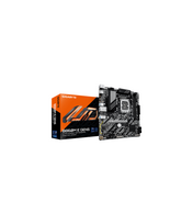 Gigabyte B860M E GEN5 | Processor family Intel | Processor socket LGA1851 | DDR5 | Number of SATA connectors 4 | Supported hard