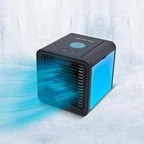 Klimator MediaShop Arctic Air - Praktyczny pomocnik w gorące dni - Black | M25704 | 9010041018811