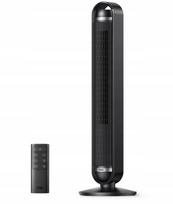Dreo - Tower Fan WiFi, 9 Speeds, 4 Modes, 106cm - Smart | DR-HTF011S | 8101812828560