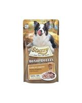 STUZZY Dog Monoprotein Vištiena 150 g hipoalerginis maistas šunims