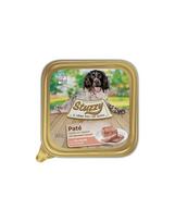 STUZZY Paštetas su lašiša 150 g