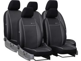 Exclusive ECO Leather užvalkalai Ford Grand C-Max II (2010-2015)