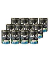 RAFI Cat Adult su menke 12 x 400 g šlapias kačių maistas