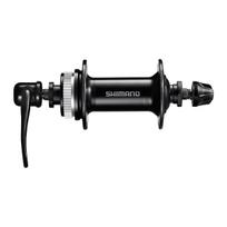 Priekinė įvorė Shimano TOURNEY HB-TX505 Disc C-Lock