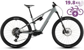 Elektrinis dviratis Cube AMS Hybrid ONE44 C:62 Race 400X 29 reedbeige'n'black 2026
