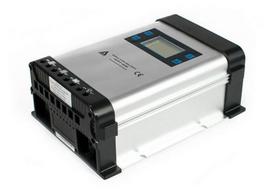Solar regulator AZO MPPT-60D PRO (LCD)