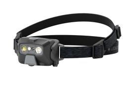 Prožektorius Ledlenser HF6R Core Black