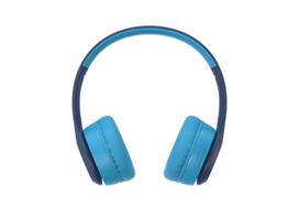 Havit H626BT - Bluetooth wireless headphones for children (blue)