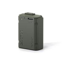 Tilta NP-FW50 Battery with B-C Input (980mAh) - Green