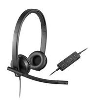 Ausinės LOGITECH Stereo H570E (981-000575)