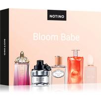 Beauty Discovery Box Notino Bloom Babe rinkinys Unisex