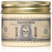 BANDIDO Hair Wax plaukų formavimo vaškas 125 ml