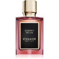 Vivamor Parfums Cherry Prive kvepalų ekstraktas Unisex 100 ml