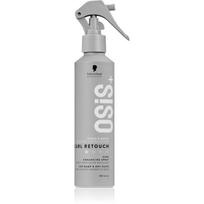 Schwarzkopf Professional Osis+ Curl Retouch plaukų lakas banguotiems ir garbanotiems plaukams 200 ml