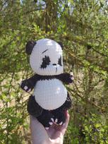 Nerta panda