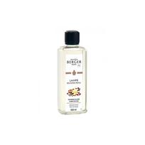 Namų kvapas, papildymas Maison Berger Paris Amber Powder, 500 ml