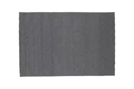 Kilimas Debesuota vilna - 200*300 - pilkas