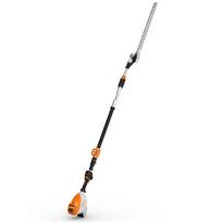 Žirklės gyvatvorių akumuliatorinės STIHL HLA 150 be baterijos