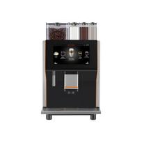 Dr. Coffee Coffee Center automatinis kavos aparatas - juodas