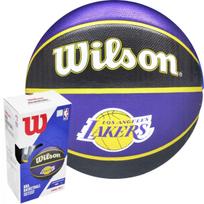 Krepšinio Wilson Nba La Lakers Krepšinio Dėžutė Siurblys