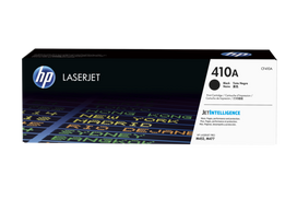 HP 410A (CF410A) Lazerinė kasetė, Juoda