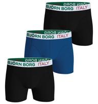 Sportinės trumpikės vyrams  - Daugiaspalvė (XL)