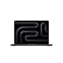 MacBook Pro 14" M5 Pro 18-core CPU 20-core GPU/48GB/1TB/Space Black/INT
