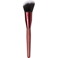 IDUN Minerals Pro Angled Face Brush įstrižas makiažo šepetėlis veidui Nr. 8028