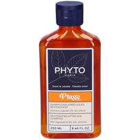 Phyto Plage After-Sun Rehydrating Shampoo drėgmę atkuriantis šampūnas po saulės, 250 ml