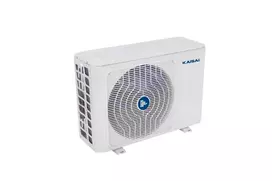 Oro kondicionieriaus išorinis blokas Kaisai K20E-18HFN32H - 5.3 KW / 5.6 KW R32 MULTI
