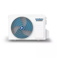 Oro kondicionieriaus lauko blokas 5.3kw/ 5.6kw r32 ledinis baltas
