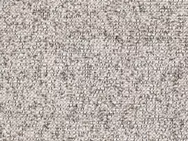 Lova su patalynės dėže, Simon, 214x163x34, smėlio spalvos melanžas