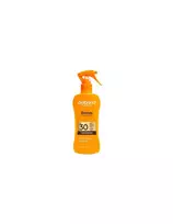 „Babaria Sol Bronze“ saulės kremas su aloe vera, purškiklis, SPF 30, 200 ml