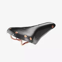 Dviračio balnas Brooks B17 SPECIAL BLACK