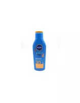 „Nivea Sun“ apsaugantis ir įdegį skatinantis saulės kremas SPF 30, 200 ml