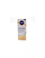 „Nivea Sun“ veido serumas su hialurono rūgštimi, SPF 50, 30 ml