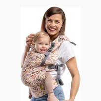 Ergonomiška nešioklė Boba X Arcadia