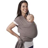 Nešioklė Boba Wrap Grey