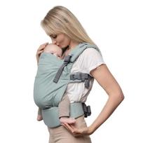 Ergonomiška nešioklė Boba X Sea Mist