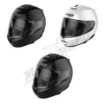 Atverčiamas šalmas Nolan N100-6 Classic N-Com 10