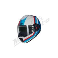 Atverčiamas šalmas Nolan N120-1 Lineo