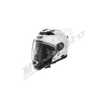 Atverčiamas šalmas Nolan N70-2 GT Classic N-Com 5