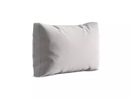 Pillow, "Dreamy", 55x10x40 Made in Europe