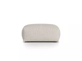 Pufas „Martina“, 1 sėdimoji vieta, 103x73x44 cm, pagamintas Europoje