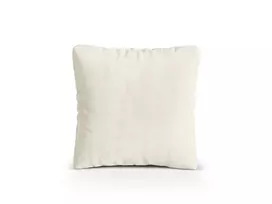 Pillow, "Martina", 65x4x65 Made in Europe