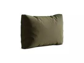 Pillow, "Dreamy", 55x10x40 Made in Europe