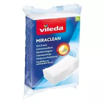Stebuklinga kempinė Vileda Miraclean, 4 vnt.